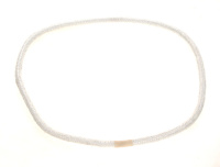 Anneau tresse verre d.12 lg 1070 (tvr750 Elm Leblanc / Bosch 87168265730