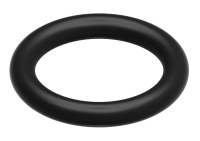 Joint torique epdm d.25,07x2,62 70 shor Elm Leblanc / Bosch 87168315660