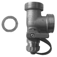 Robinet de remplissage Elm Leblanc / Bosch 87168319340