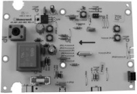 Circuit imprime Elm Leblanc / Bosch 87168326560