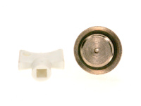 Purger 3/8 +key/purgeur3 Elm Leblanc / Bosch 87168384490