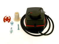 Moteur de vanne melangeuse 4 min. Elm Leblanc / Bosch 87168398760