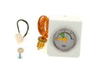Kit remplacement thr indicateur pression Elm Leblanc / Bosch 87168409530