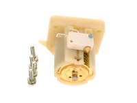 Partie super.valve eau Elm Leblanc / Bosch 87170021050
