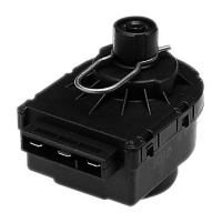Moteur vanne 3 voies Elm Leblanc / Bosch 87172043450