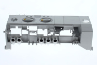 Facade tab.elect.equipee Elm Leblanc / Bosch 87172074780