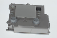 Tableau electrique Elm Leblanc / Bosch 87172077590