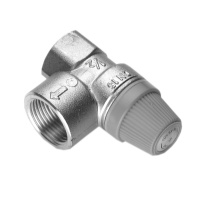 Soupape de securite 3 bar Elm Leblanc / Bosch 87174010120