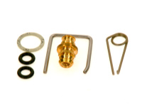 Soupape de securite Elm Leblanc / Bosch 87174010290