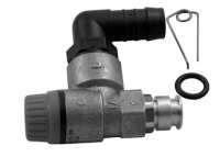 Soupape de securite Elm Leblanc / Bosch 87174010350
