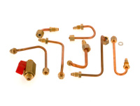 Dispositif de gonflage Elm Leblanc / Bosch 87174051810