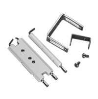 Electrodes allum et ionisation ( jeu ) Elm Leblanc / Bosch 87181070500