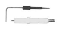 Electrodes (jeu) Elm Leblanc / Bosch 87181070670