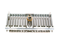 Bruleur 28 but 1-2 h Elm Leblanc / Bosch 87181205660