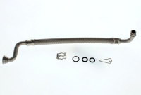 Tuyau de raccordement gb 152t83s Elm Leblanc / Bosch 87182206150