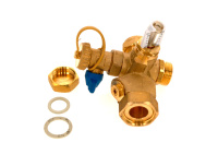 Limiteur de debit Elm Leblanc / Bosch 87182206410