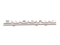 Marquage buderus Elm Leblanc / Bosch 87182207070