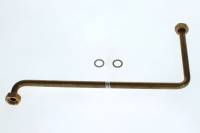 Tuyau raccordement gb152t Elm Leblanc / Bosch 87182212440