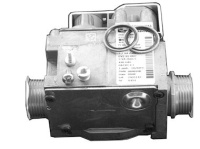 Bloc gaz sit 848 Elm Leblanc / Bosch 87182213470