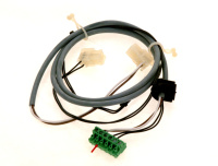 Cable Elm Leblanc / Bosch 87182214000