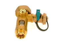 Limiteur de debit Elm Leblanc / Bosch 87182214540