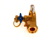Limiteur de debit Elm Leblanc / Bosch 87182214550