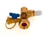 Limiteur de debit Elm Leblanc / Bosch 87182214570