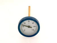 Thermometre Elm Leblanc / Bosch 87182214740