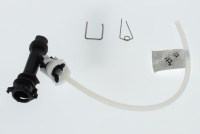 Raccord Elm Leblanc / Bosch 87182223050