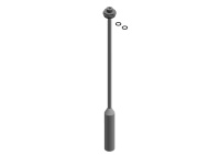 Tube immerge Elm Leblanc / Bosch 87182238430