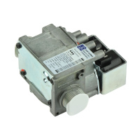 Bloc gaz Elm Leblanc / Bosch 87182243450