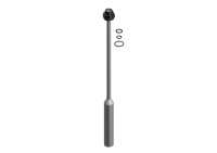 Tube d'arrivee 120 Elm Leblanc / Bosch 87182245970
