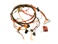 Cable Elm Leblanc / Bosch 87182246620