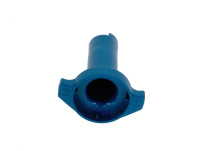 Manette bleu 92mm Elm Leblanc / Bosch 87182249810