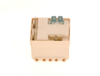 Relais Elm Leblanc / Bosch 87183105120