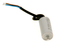 Condensateur 1,5 mf ecolane ce Elm Leblanc / Bosch 87183105320