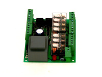 Platine rego 270 ai Elm Leblanc / Bosch 87183107650
