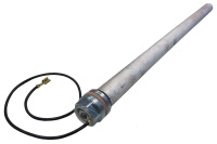 Anode ballon 170 l Elm Leblanc / Bosch 87185050520