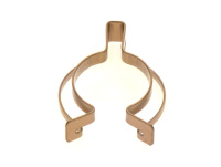 Pince a ressort d=38,2/28 Elm Leblanc / Bosch 87185710560