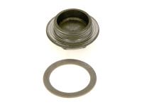 Raccord aveugle g 1 1/4 Elm Leblanc / Bosch 87185712580
