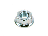 Ecrou hexagonal din6923 m8 a3k (10x) Elm Leblanc / Bosch 87185712670