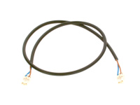 Cable de raccordement 2x0,5 ems bus 700m Elm Leblanc / Bosch 8718571289