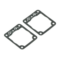 Joint couvercle pompe suntec as 47 (2x) Elm Leblanc / Bosch 87185724980