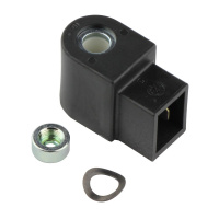 Bobine electrov bfp31 l3 pompe danfoss Elm Leblanc / Bosch 87185725010