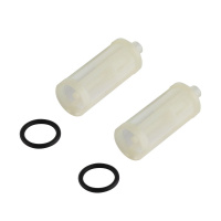 Filtre pompe fuel danfo bfp21/31 l3 2x Elm Leblanc / Bosch 87185725030