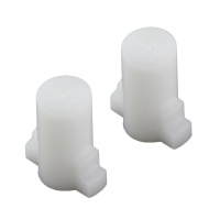 Accoupl mo. pompe fuel (2x) Elm Leblanc / Bosch 87185728410