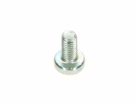 Vis a tete bombee din7985 m5x10 (5x) Elm Leblanc / Bosch 87185728490