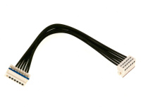 Faisceau de cables bus mc10 v4 Elm Leblanc / Bosch 87185738850