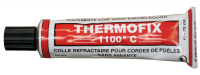 Ceramique colle thermofi x tube 115 gr. Elm Leblanc / Bosch 87185760160