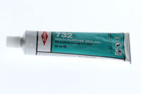 Pate etan silastic732 90ml tube Elm Leblanc / Bosch 87185760180